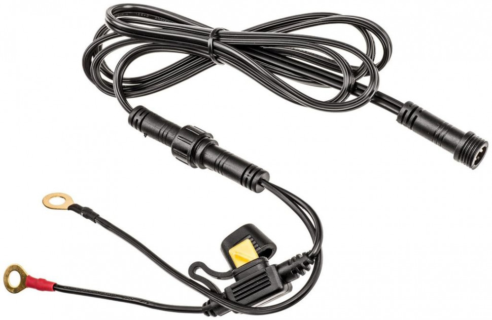 Сменный кабель для ручек с подогревом Oxford Hotgrips Evo/Advanced Wiring Loom 2 part (EL423L)