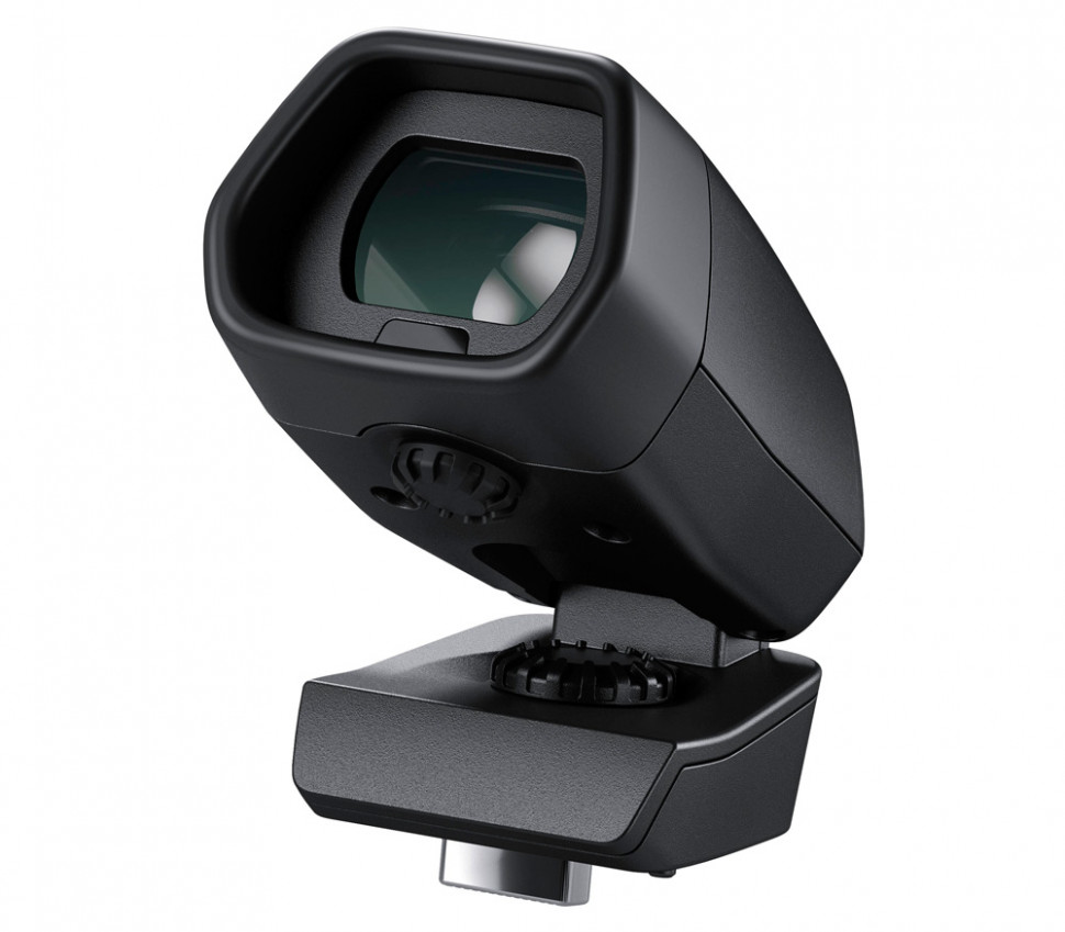 Видошукач Blackmagic Pocket Cinema Camera Pro EVF (BPCC-6KPR-EVF)
