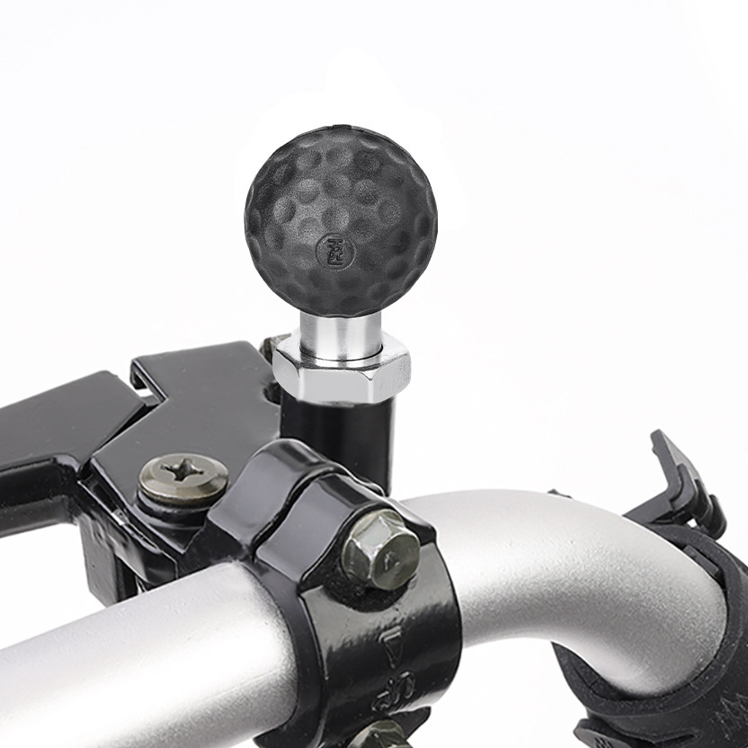 КРЕПЛЕНИЕ РЕЗЬБОВОЕ 10 мм с шаром  OsoPro Mounts (RAM совместимо) (PJM10B)