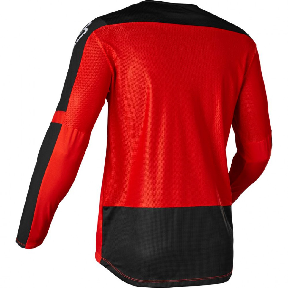 Мотоджерси Fox Legion LT Jersey Flo Red