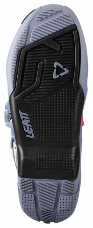 Мотоботы Leatt 5.5 FlexLock Boot Graphene