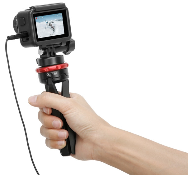 Микрофон петличка Saramonic LavMicro U3 OA