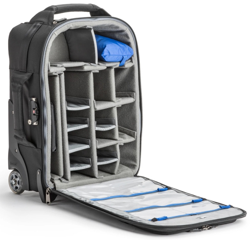 Чемодан Think Tank Airport International V3.0 (730563)