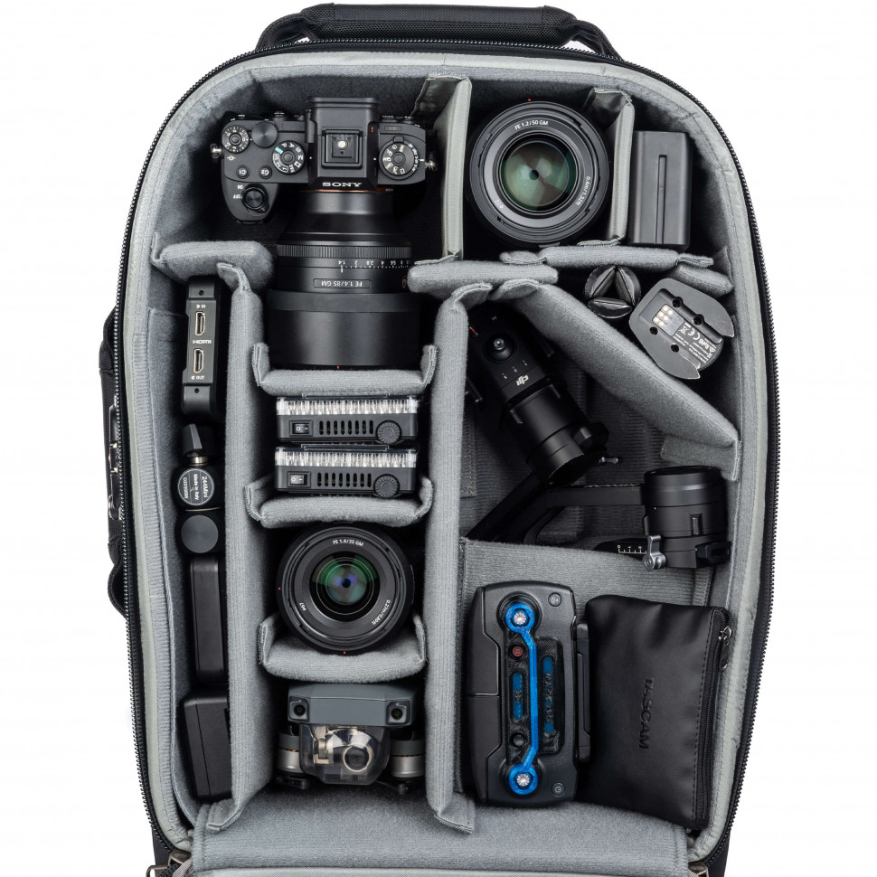 Чемодан Think Tank Airport International V3.0 (730563)