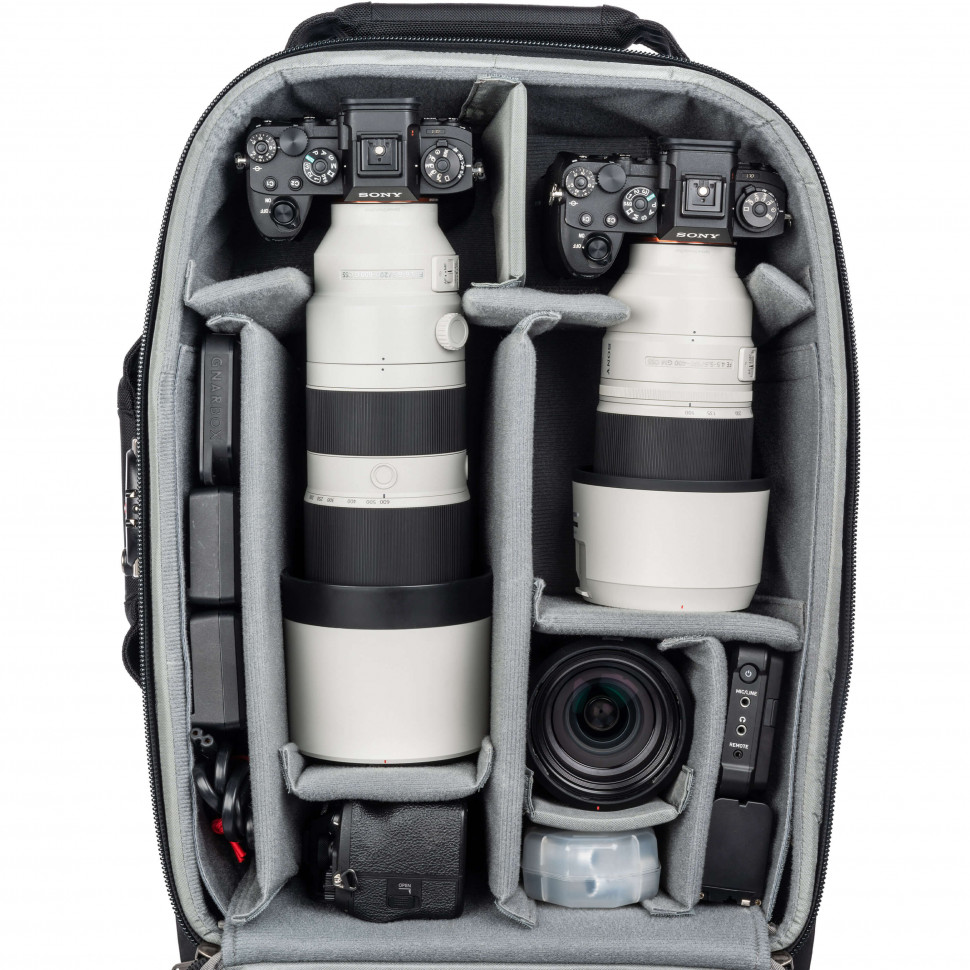 Чемодан Think Tank Airport International V3.0 (730563)