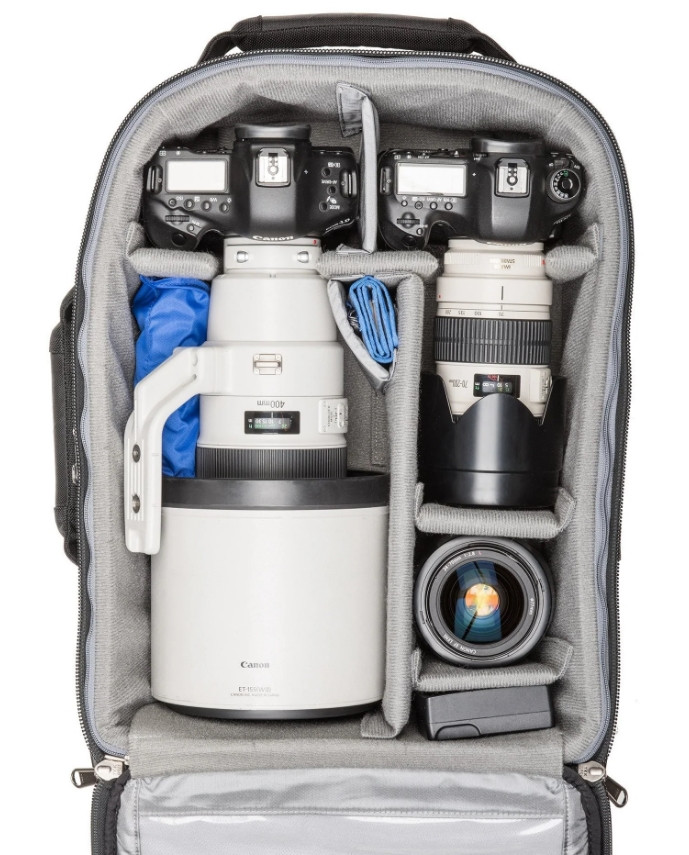 Чемодан Think Tank Airport International V3.0 (730563)