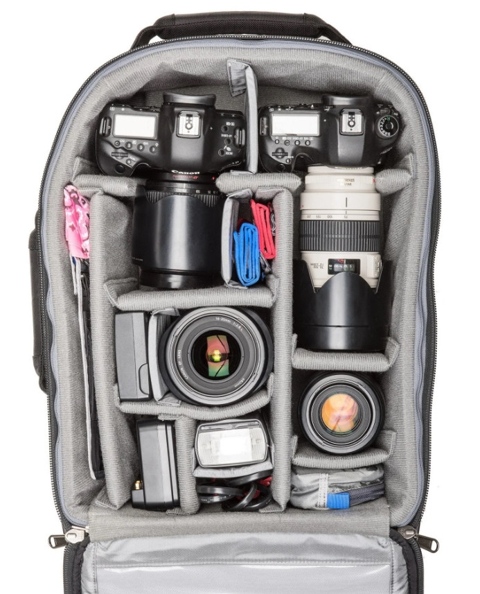 Чемодан Think Tank Airport International V3.0 (730563)