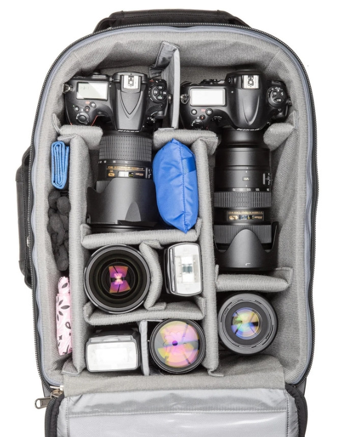 Чемодан Think Tank Airport International V3.0 (730563)