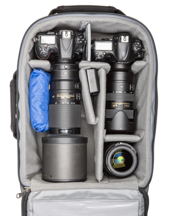 Чемодан Think Tank Airport International V3.0 (730563)