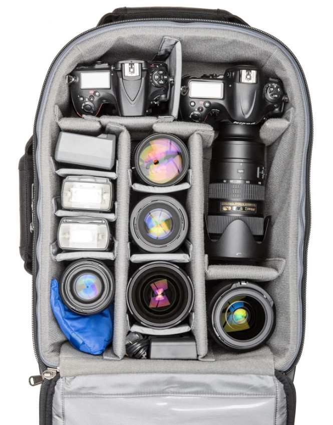 Чемодан Think Tank Airport International V3.0 (730563)