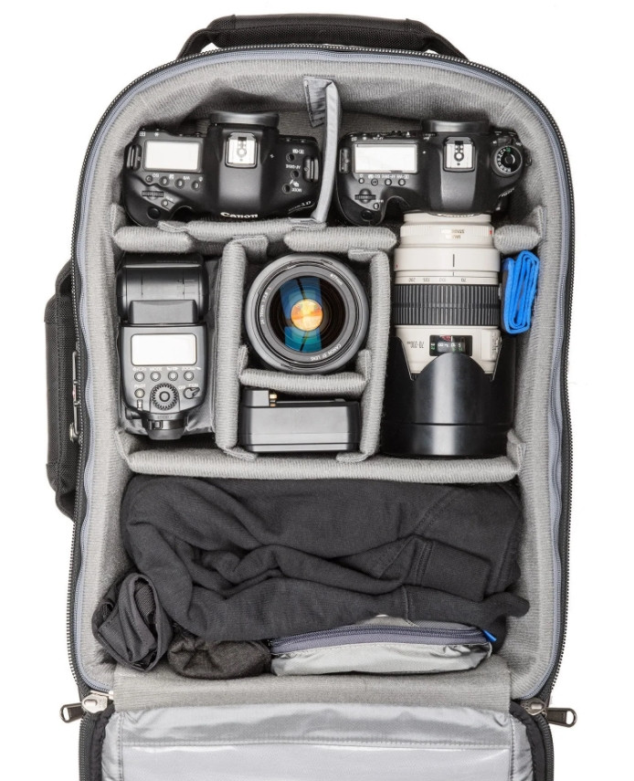 Чемодан Think Tank Airport International V3.0 (730563)