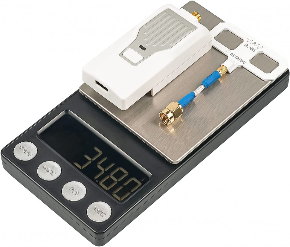 Модуль BetaFPV ELRS Nano TX Module ELRS 2.4G