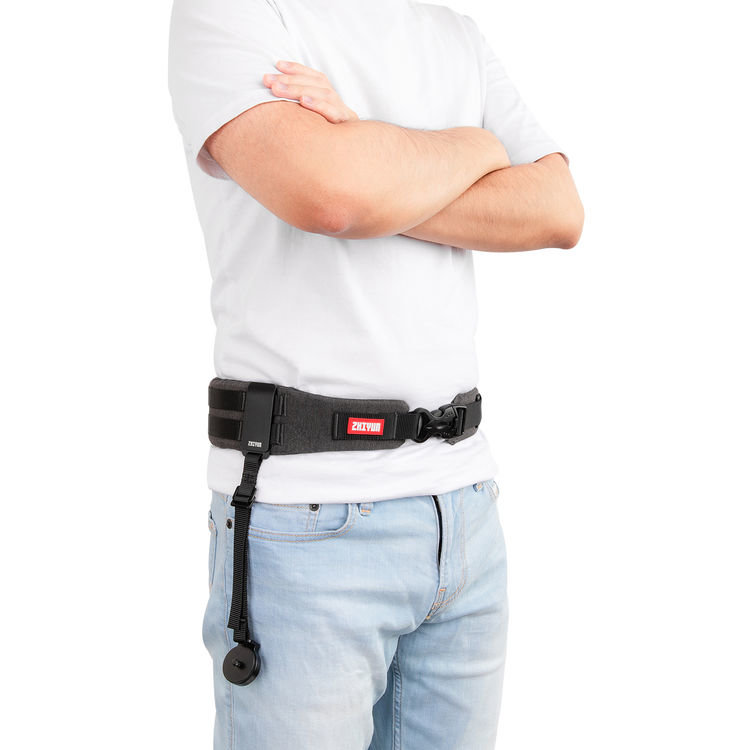 Універсальний пояс Zhiyun-Tech TransMount Multifunctional Camera Belt (довгий)