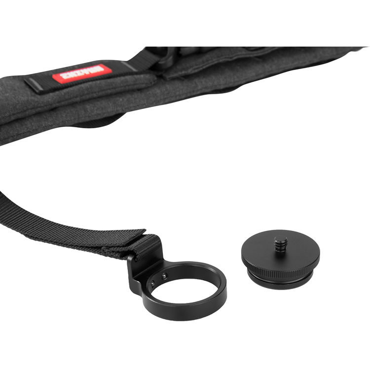 Універсальний пояс Zhiyun-Tech TransMount Multifunctional Camera Belt (довгий)