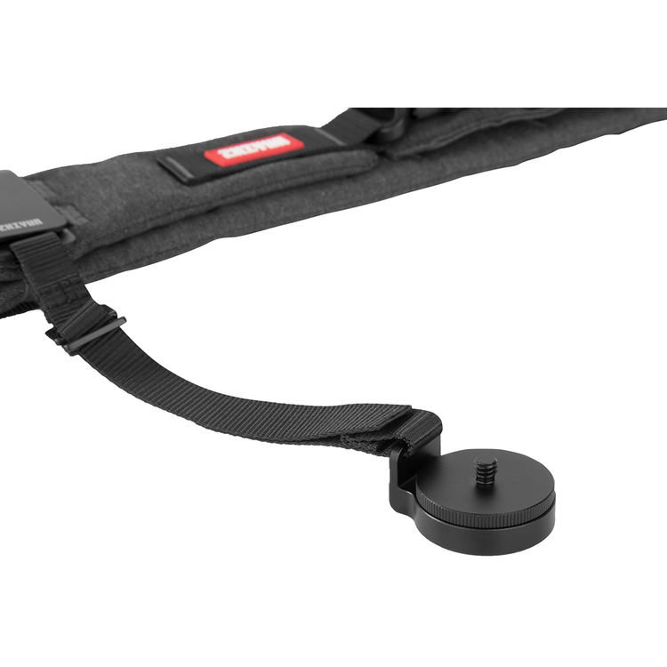 Універсальний пояс Zhiyun-Tech TransMount Multifunctional Camera Belt (довгий)