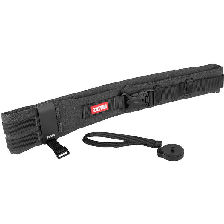 Універсальний пояс Zhiyun-Tech TransMount Multifunctional Camera Belt (довгий)