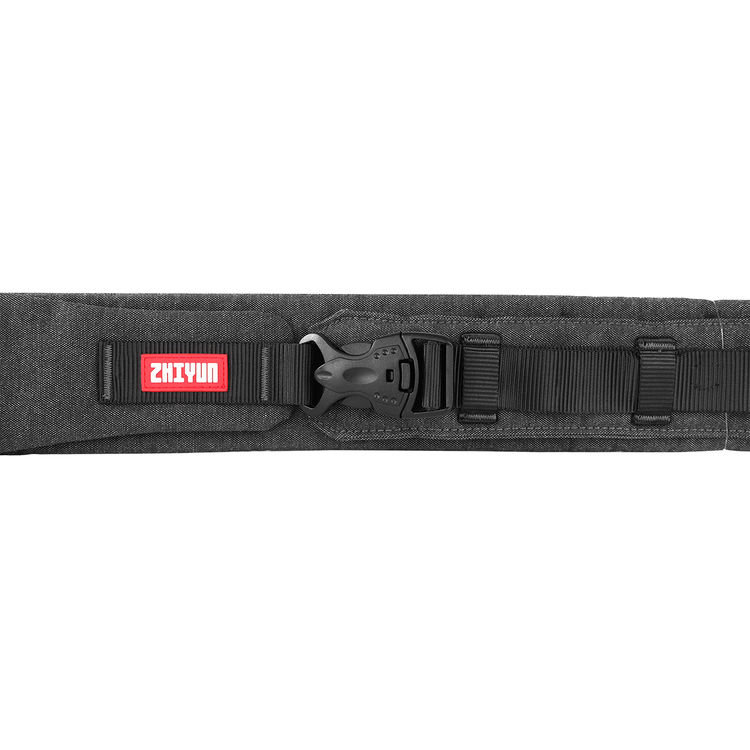 Універсальний пояс Zhiyun-Tech TransMount Multifunctional Camera Belt (довгий)