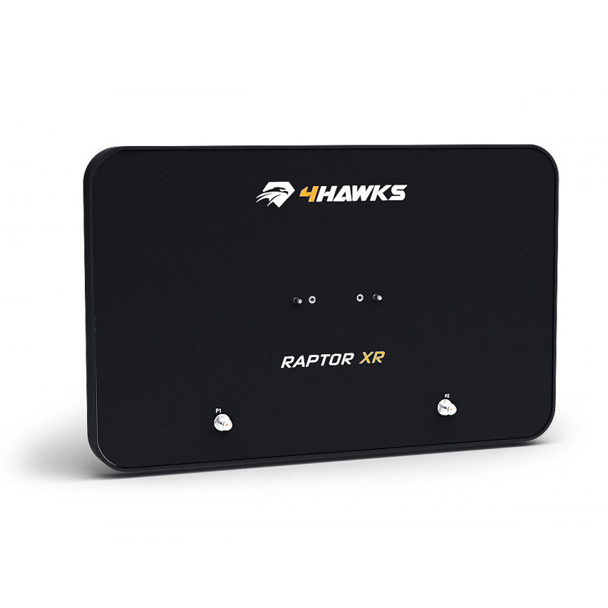 Усилитель сигнала 4Hawks Raptor XR для DJI Smart Controller (A121X)