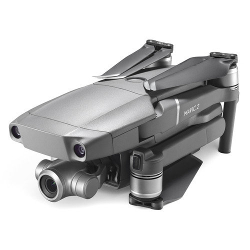 Квадрокоптер DJI Mavic 2 Zoom with Smart Controller (CP.MA.00000030.01)