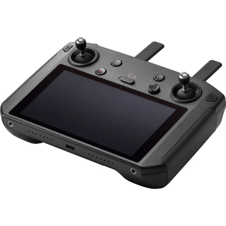 Квадрокоптер DJI Mavic 2 Zoom with Smart Controller (CP.MA.00000030.01)