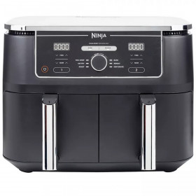 Мультипечь Ninja Foodi MAX Dual Zone Air Fryer (AF400EU)