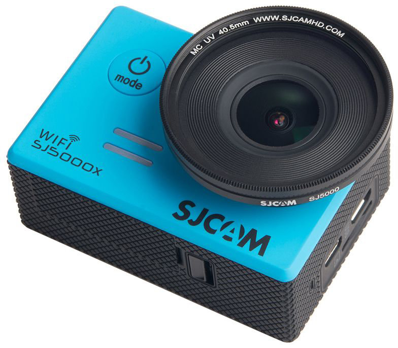 Фильтр SJCAM UV Filter for SJ5000-series (40.5mm)