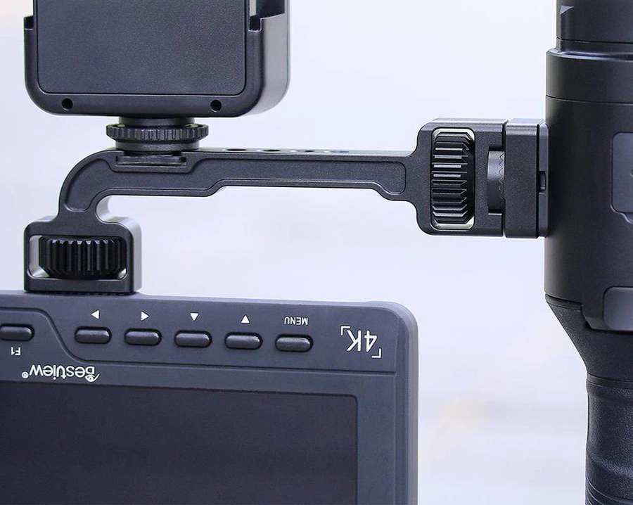 Кронштейн для монитора Ulanzi Monitor Mount for Ronin-S/SC (DH11)