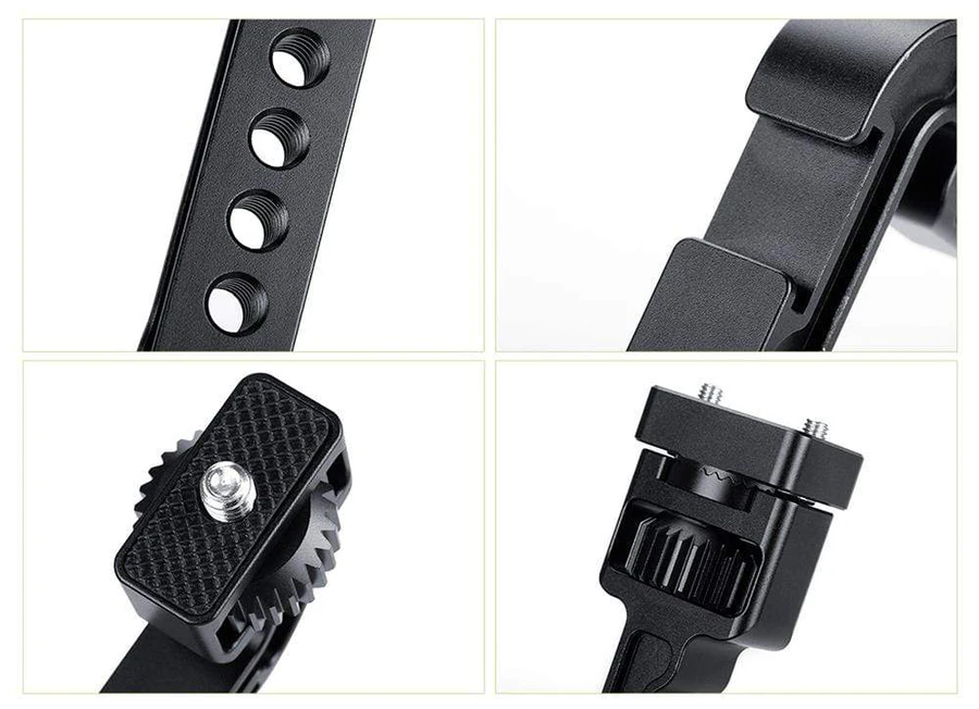 Кронштейн для монитора Ulanzi Monitor Mount for Ronin-S/SC (DH11)