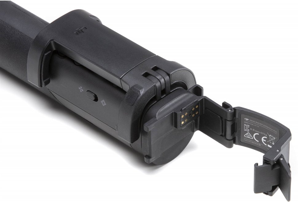Розумний монопод DJI Osmo Pocket Part 1 Extension Rod (1BVDG8H00100J1)