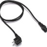 Кабель зарядки EcoFlow AC 1.5м для Delta Pro (EFL-DELTAPROC20-AC1.5m-EU)