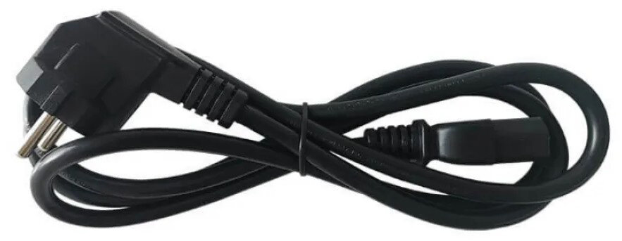 Кабель зарядки EcoFlow AC 1.5м для Delta Pro (EFL-DELTAPROC20-AC1.5m-EU)