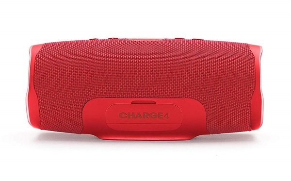 Портативная система JBL Charge 4 Red (JBLCHARGE4RED)