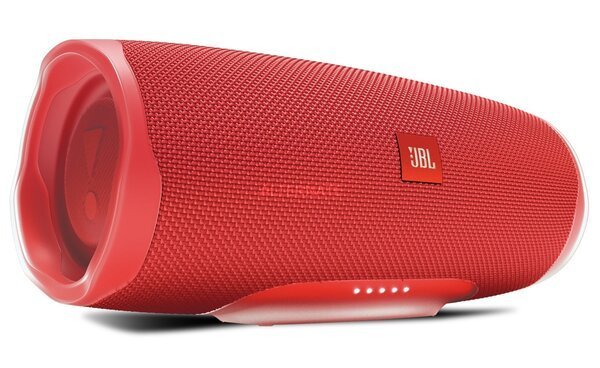 Портативная система JBL Charge 4 Red (JBLCHARGE4RED)