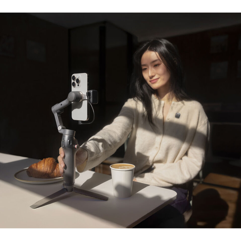 Стабилизатор DJI Osmo Mobile 7P (CP.OS.00000401.01)