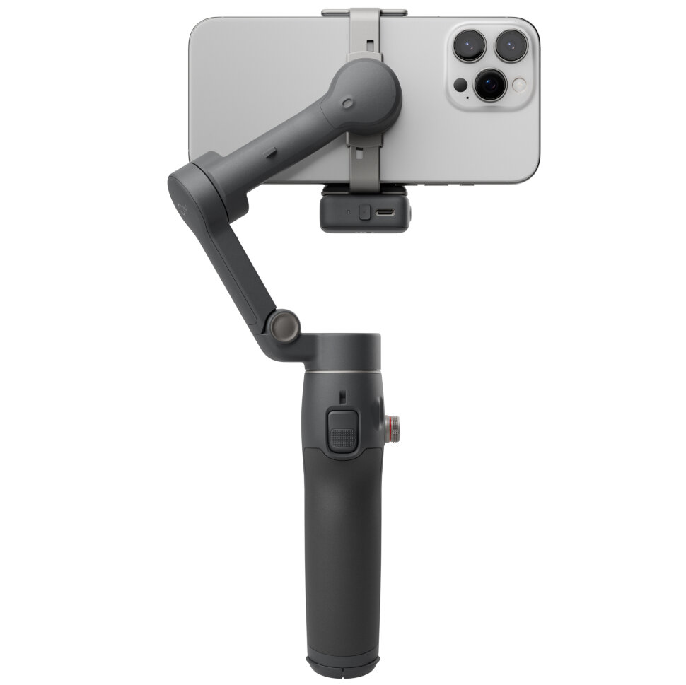 Стабилизатор DJI Osmo Mobile 7P (CP.OS.00000401.01)