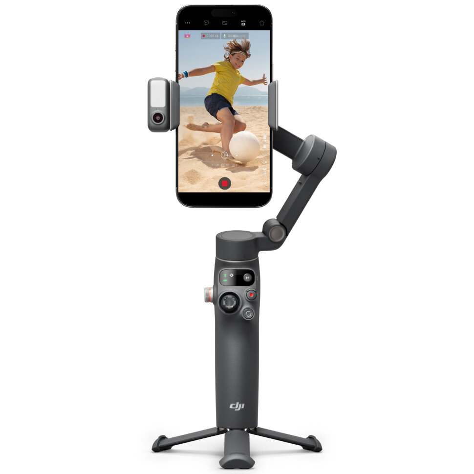 Стабилизатор DJI Osmo Mobile 7P (CP.OS.00000401.01)