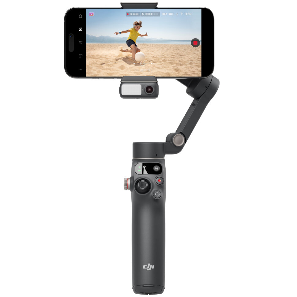 Стабилизатор DJI Osmo Mobile 7P (CP.OS.00000401.01)