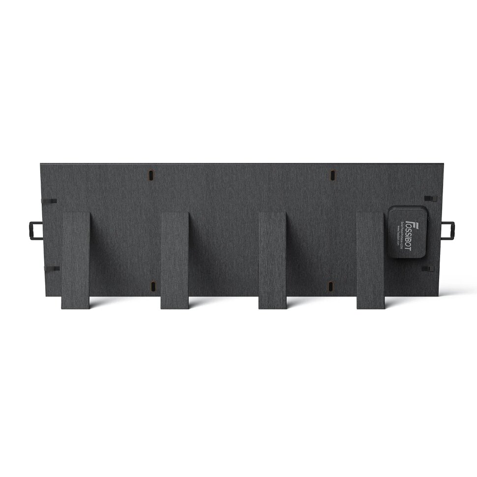 Солнечная панель Fossibot SP420 (420 Вт)