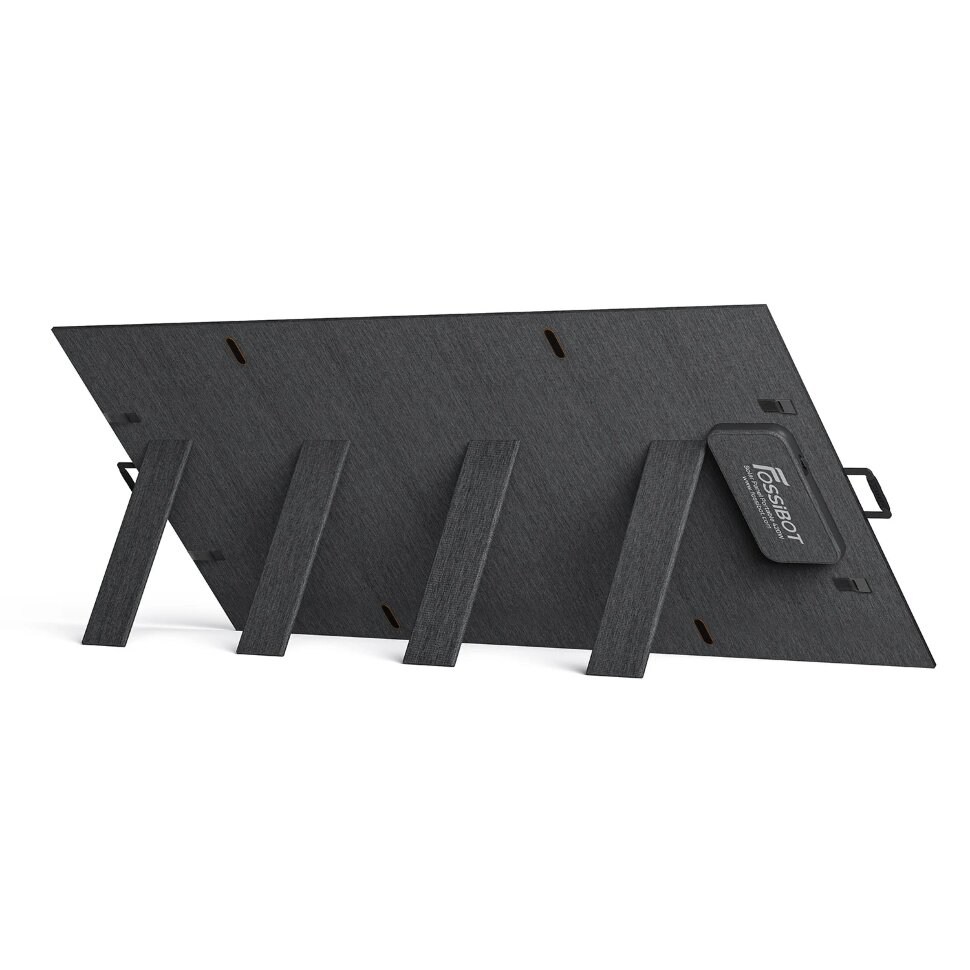 Солнечная панель Fossibot SP420 (420 Вт)