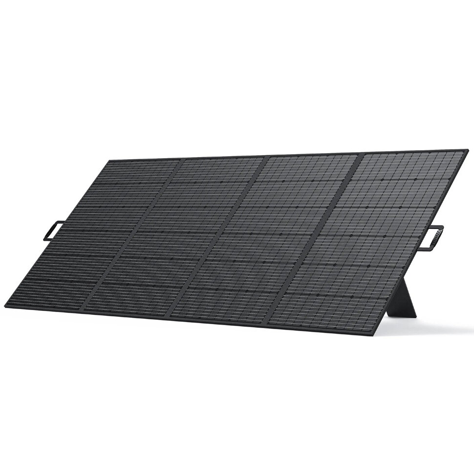 Солнечная панель Fossibot SP420 (420 Вт)
