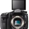 Камера Sony Alpha a77 II + 18-135mm (ILCA77M2M.CEC)