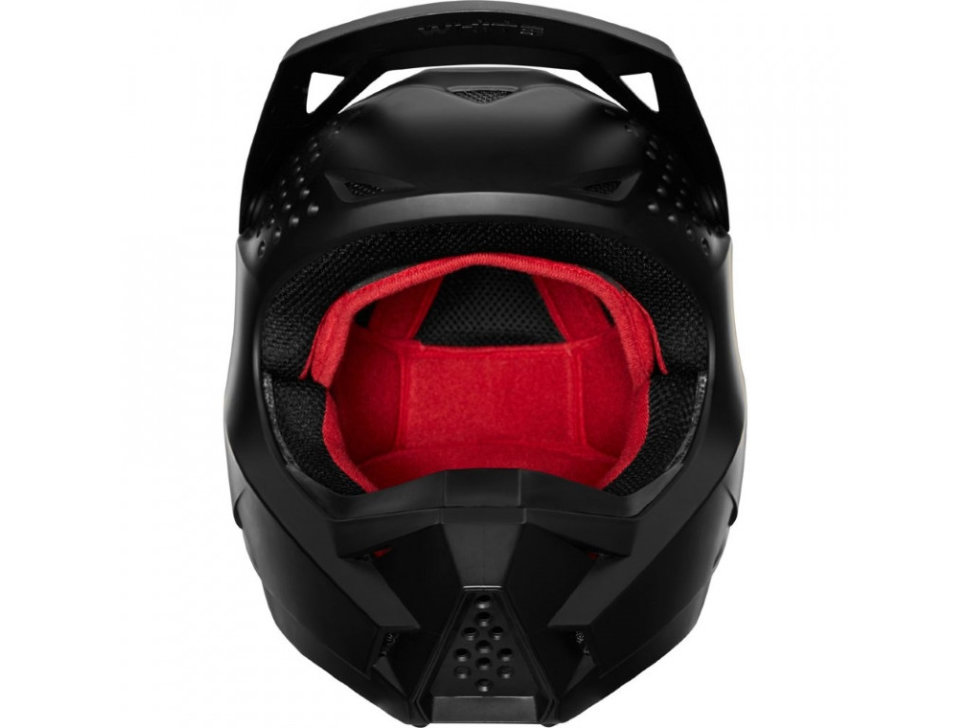 Мотошлем Shift Whit3 Helmet Black/Gold