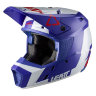 Мотошлем Leatt Helmet GPX 3.5 Royal