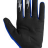 Мужские мотоперчатки Fox Dirtpaw Race Glove Blue/White
