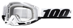 Мото окуляри 100% Racecraft Stuu Clear Lens (50100-333-02)