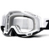 Мото очки 100% Racecraft Stuu Clear Lens (50100-333-02)