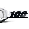 Мото очки 100% Racecraft Stuu Clear Lens (50100-333-02)
