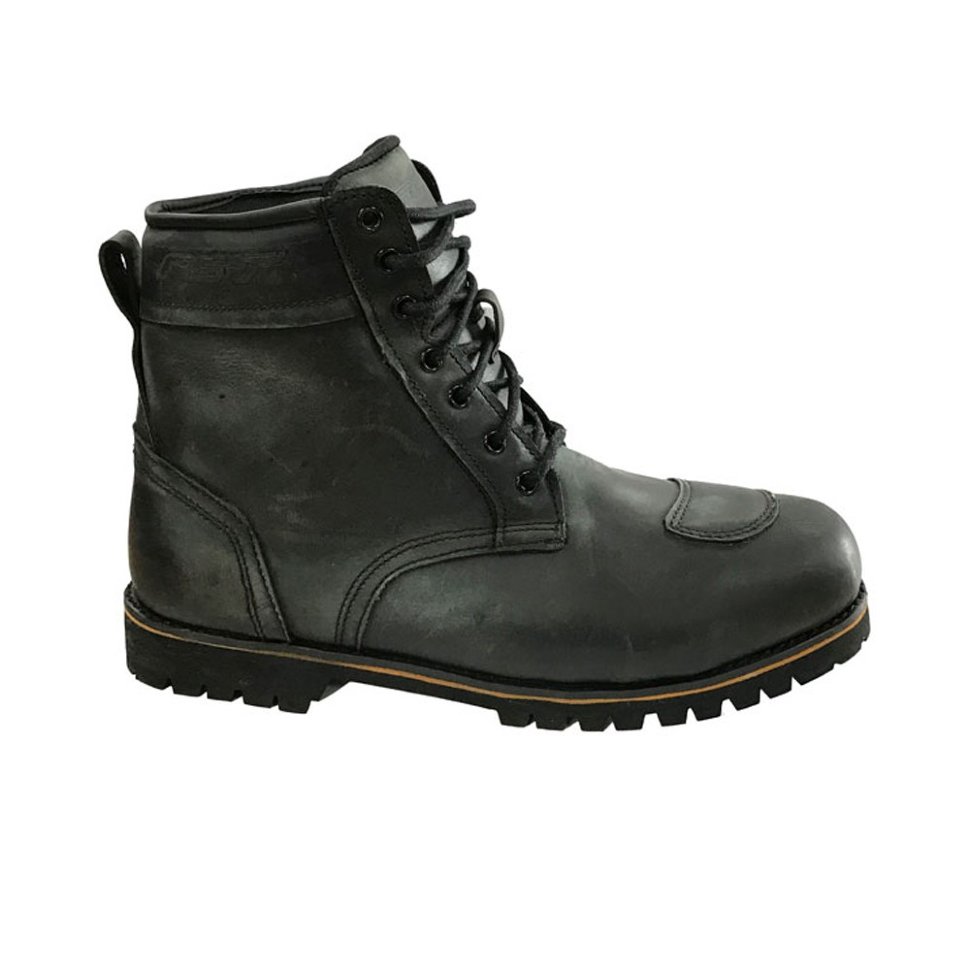 Мотоботинки RST 102146 Roadster CE WP Mens Boot Oily Black