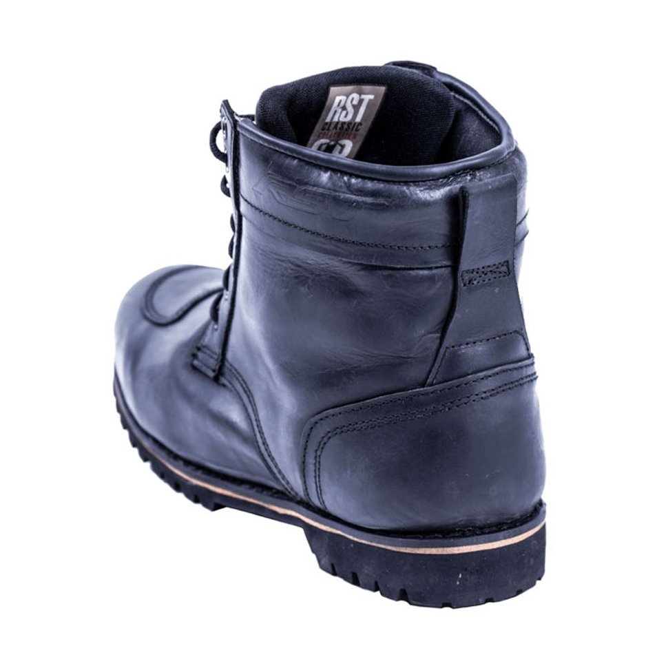 Мотоботинки RST 102146 Roadster CE WP Mens Boot Oily Black