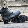 Мотоботинки RST 102146 Roadster CE WP Mens Boot Oily Black